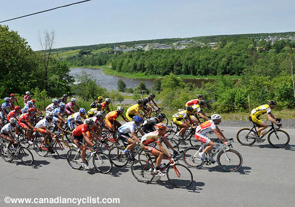 Tour de Beauce