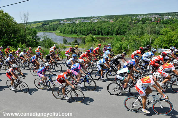 Tour de Beauce