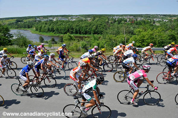 Tour de Beauce