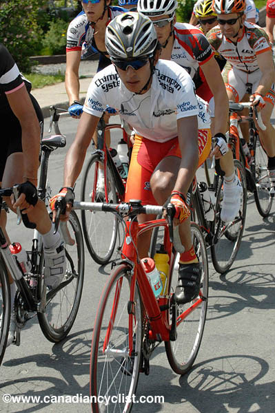Tour de Beauce