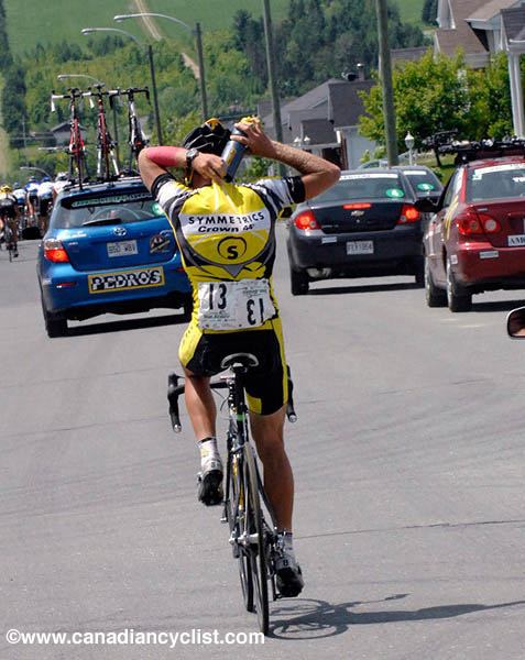 Tour de Beauce