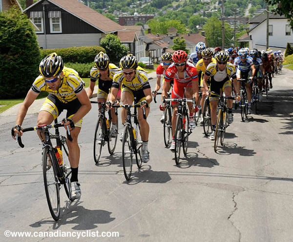 Tour de Beauce