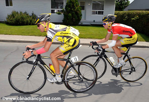 Tour de Beauce