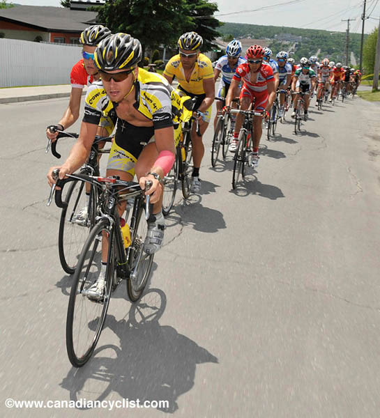 Tour de Beauce