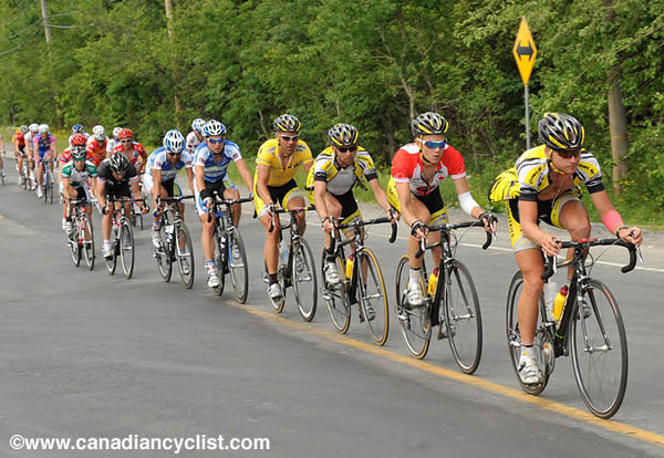 Tour de Beauce