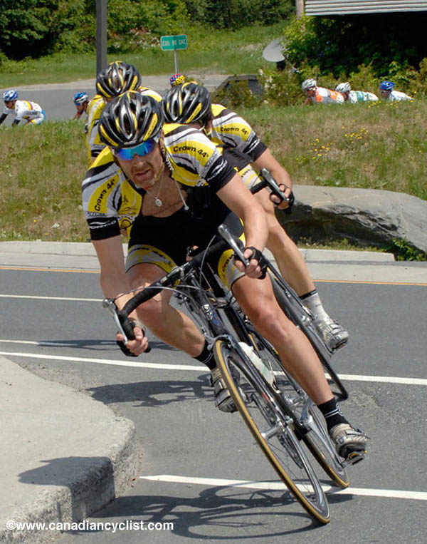 Tour de Beauce
