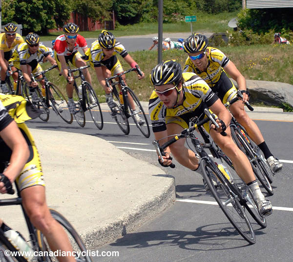 Tour de Beauce