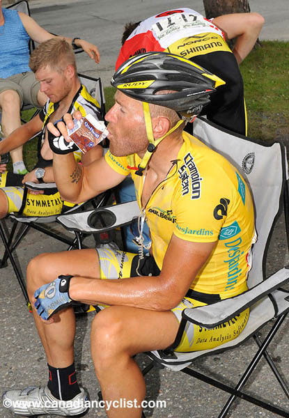 Tour de Beauce