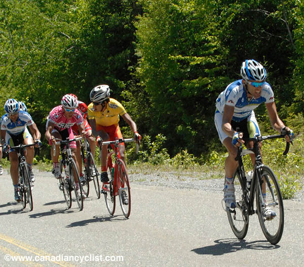 Tour de Beauce