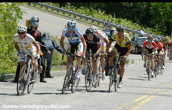 Tour de Beauce