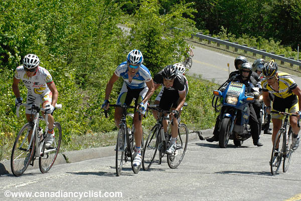 Tour de Beauce