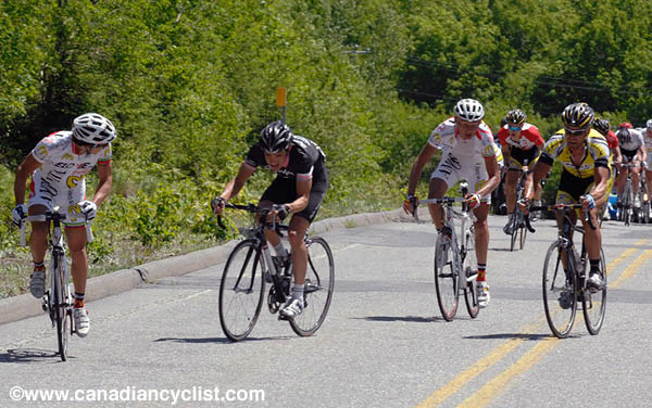 Tour de Beauce