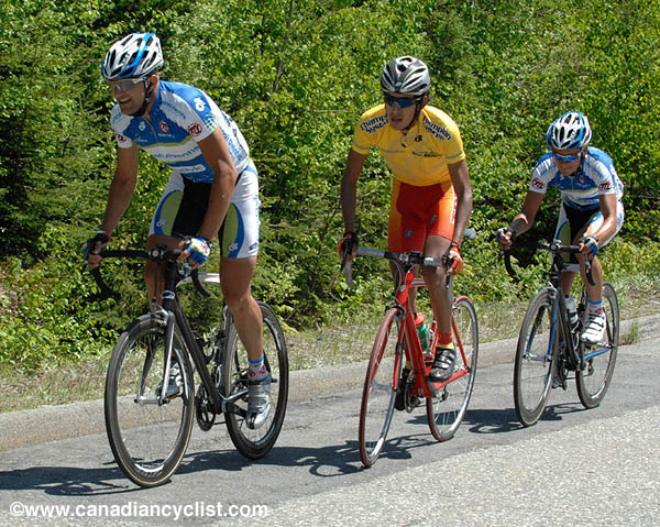 Tour de Beauce