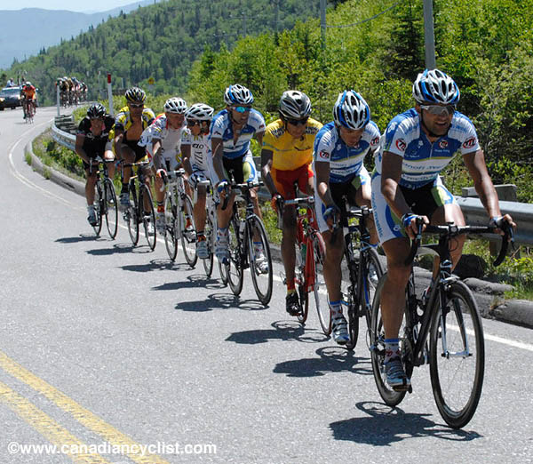 Tour de Beauce