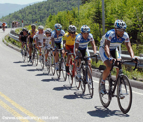 Tour de Beauce