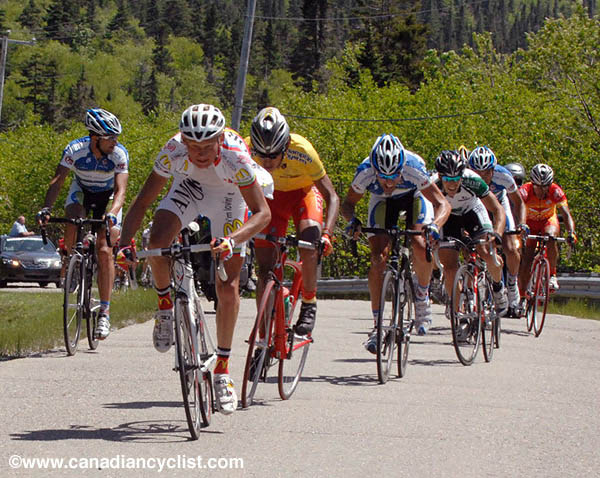 Tour de Beauce