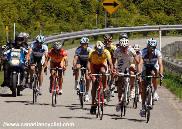Tour de Beauce