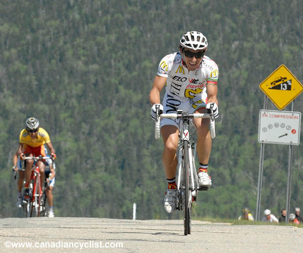 Tour de Beauce