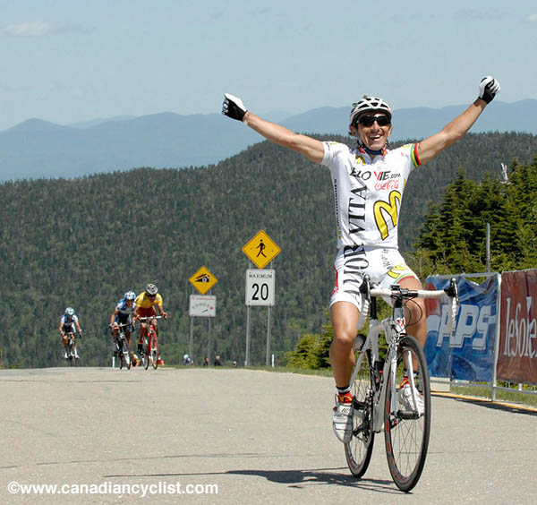 Tour de Beauce