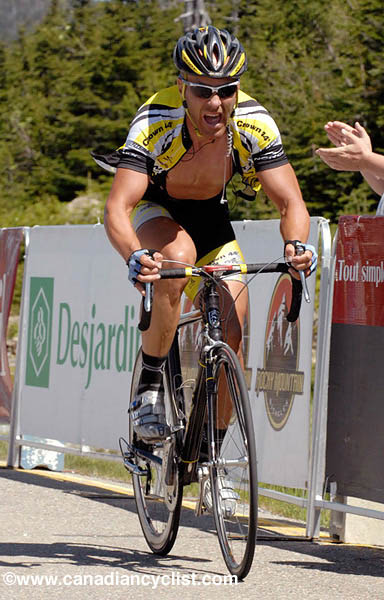 Tour de Beauce