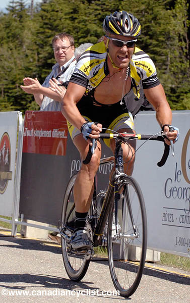 Tour de Beauce