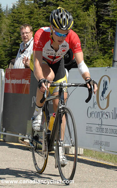 Tour de Beauce