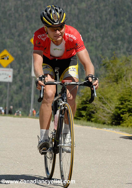 Tour de Beauce