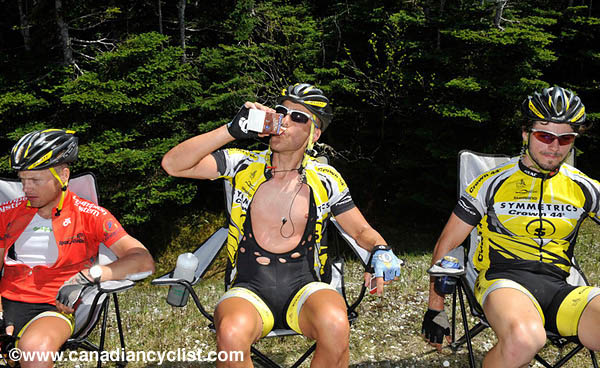 Tour de Beauce