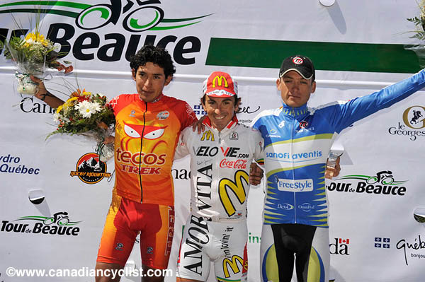Tour de Beauce