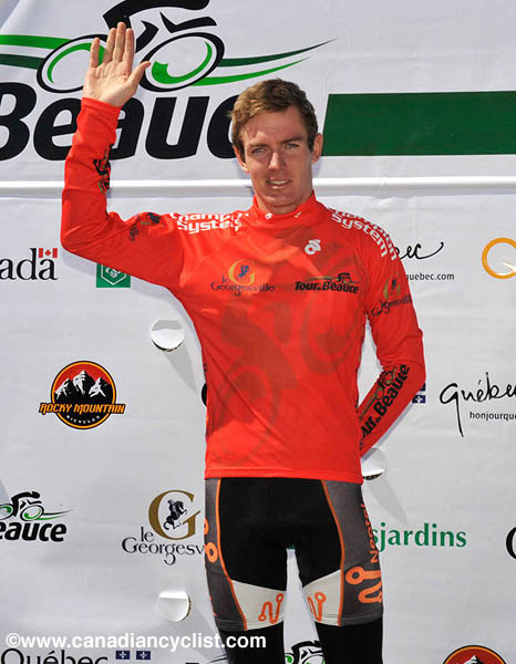 Tour de Beauce