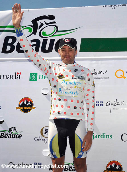 Tour de Beauce