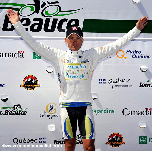 Tour de Beauce