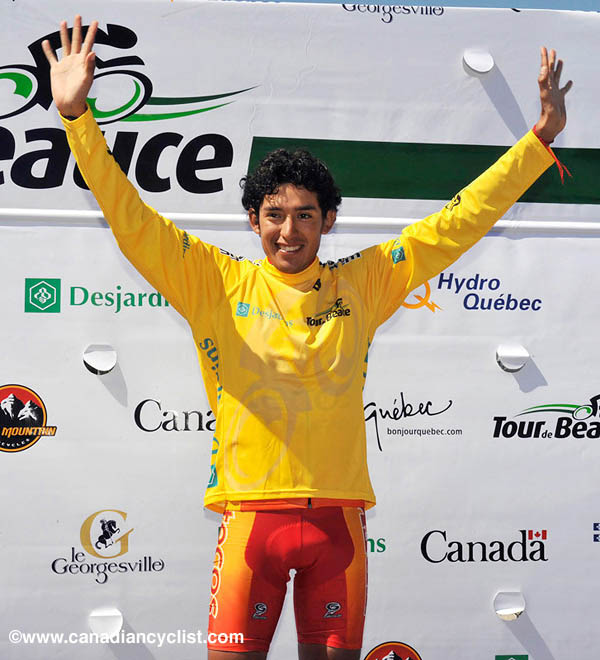 Tour de Beauce