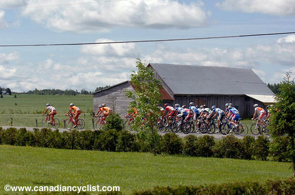 Tour de Beauce