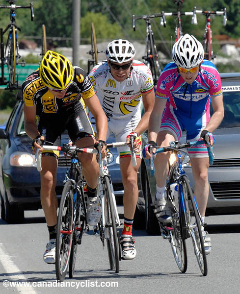 Tour de Beauce