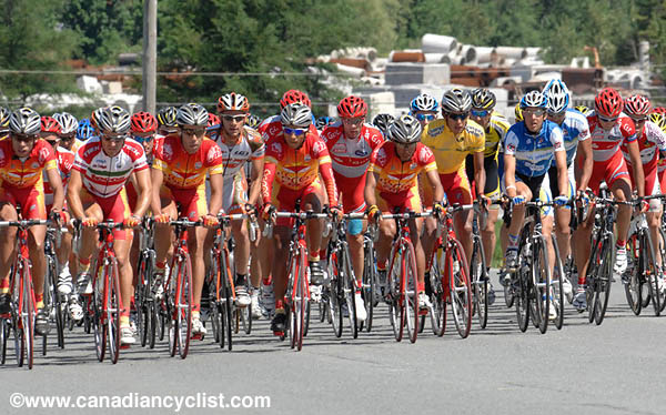 Tour de Beauce