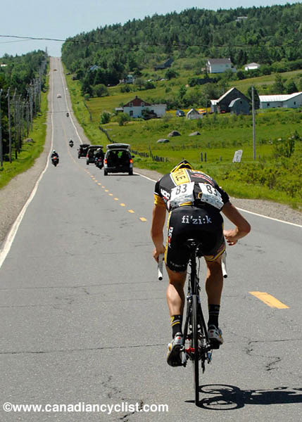 Tour de Beauce