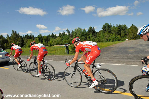 Tour de Beauce