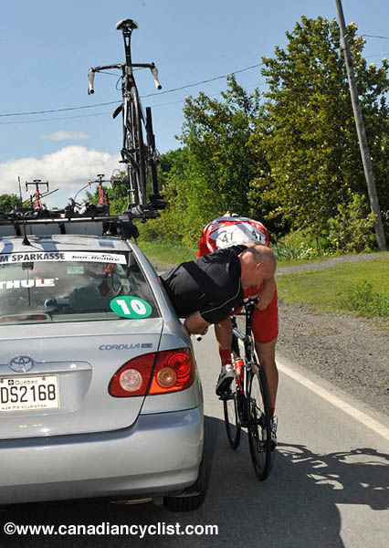 Tour de Beauce