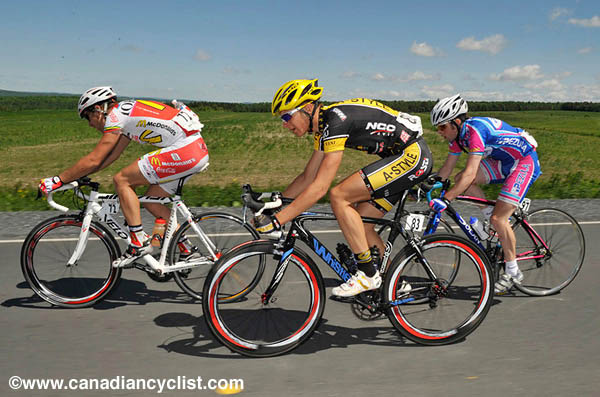 Tour de Beauce