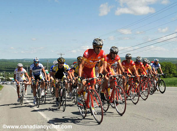 Tour de Beauce