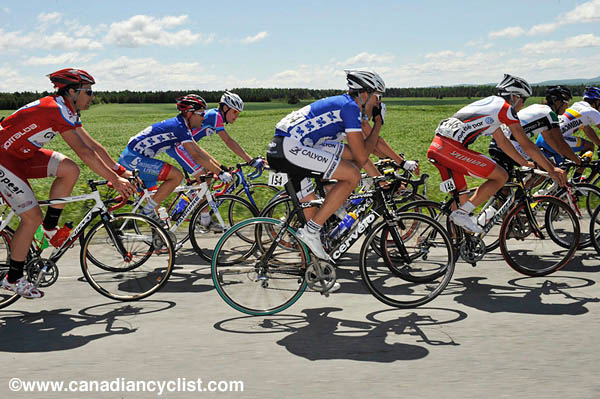 Tour de Beauce