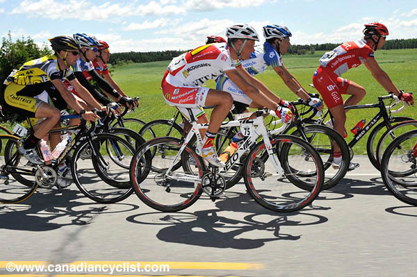 Tour de Beauce