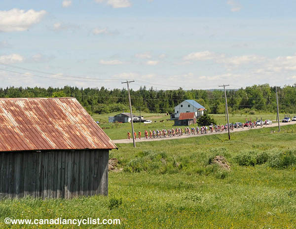 Tour de Beauce