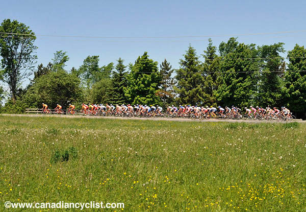Tour de Beauce