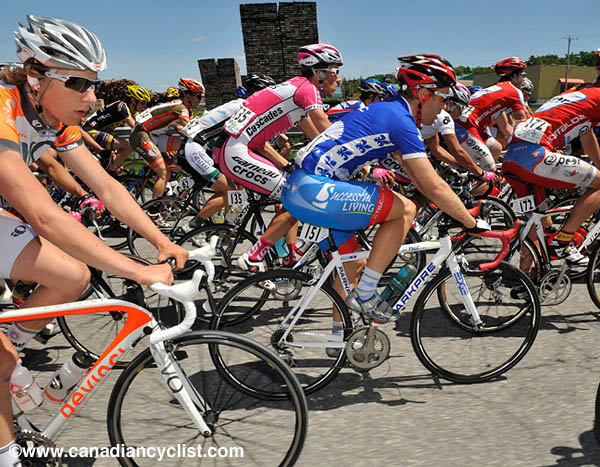 Tour de Beauce