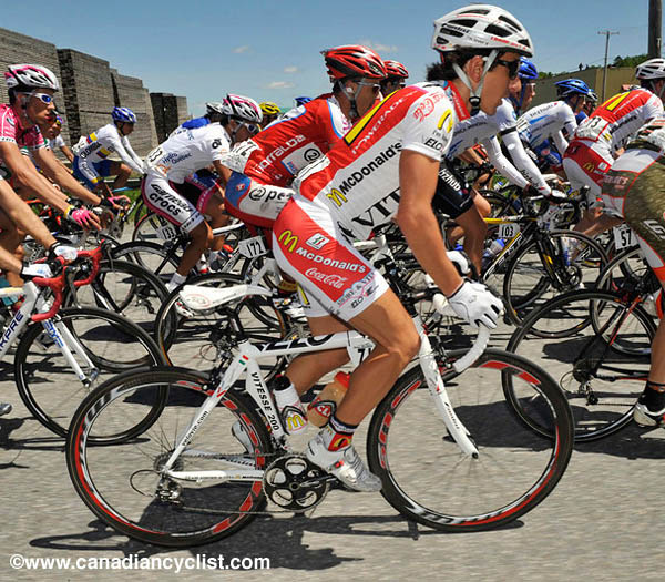 Tour de Beauce
