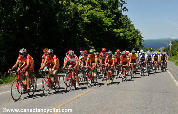 Tour de Beauce