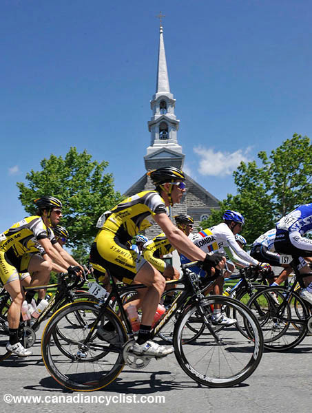 Tour de Beauce