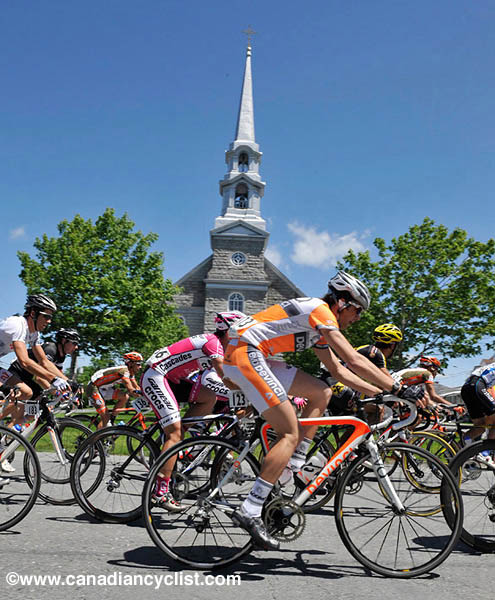 Tour de Beauce